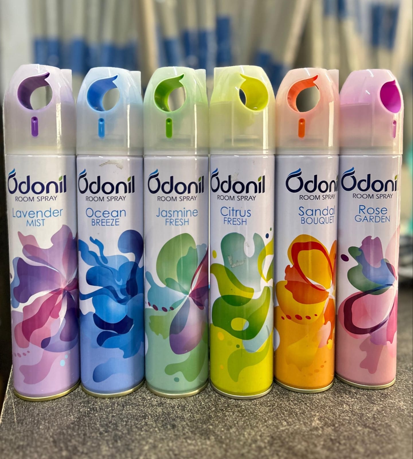 Odonil Room Spray