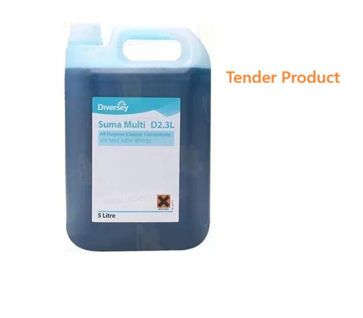 All Purpose Cleaner for Kitchen Area - Tender