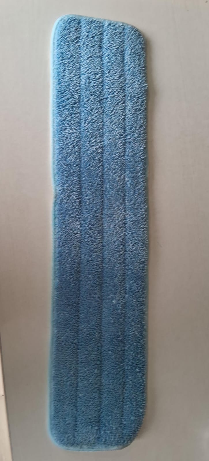 Aluminium Dry Mop Refill 60 cm