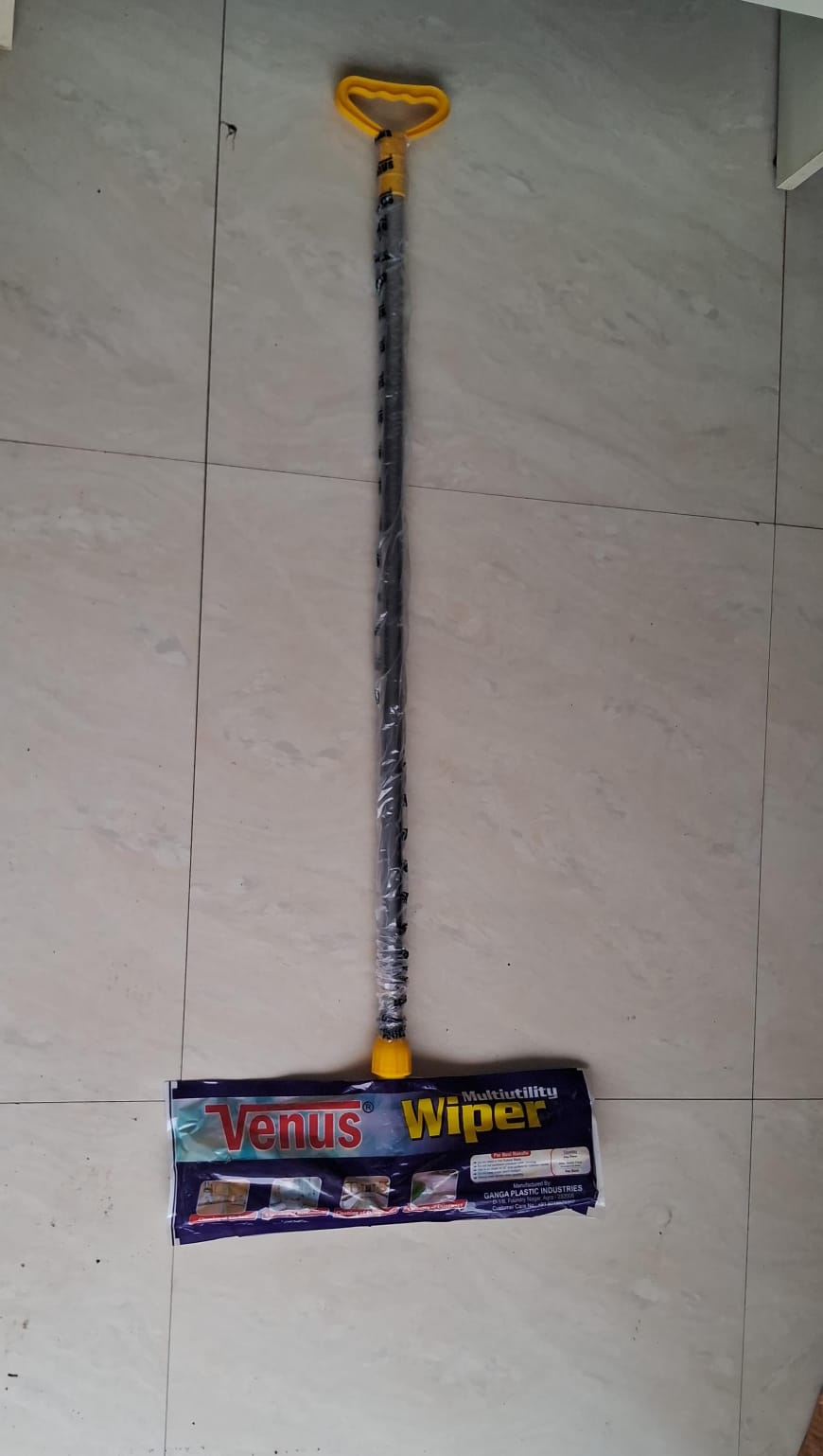 WIPER VENUS 21"