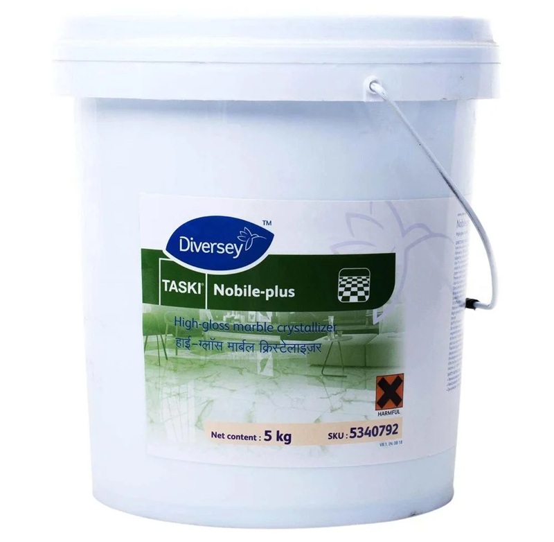 TASKI NOBILE PLUS   1X5 KG