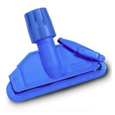 Taski Kentucky Mop Clamp (BLUE)