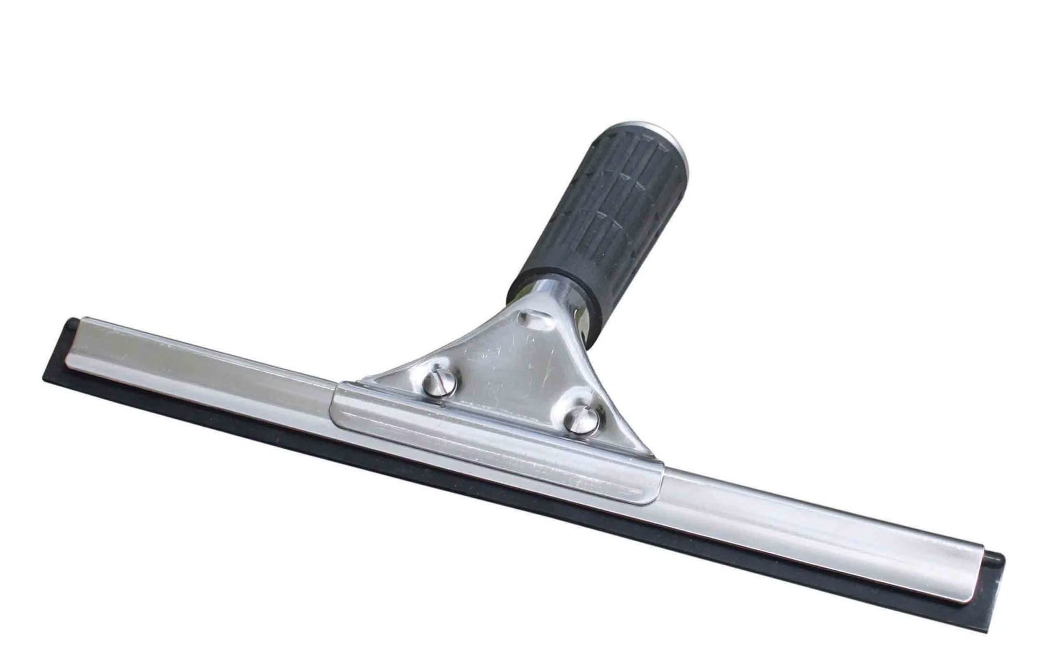 GLASS WIPER STAINLESS  STEEL