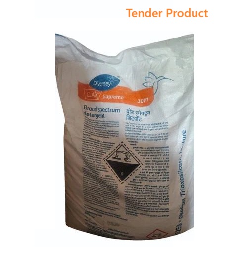 Fabric washing powder - Tender