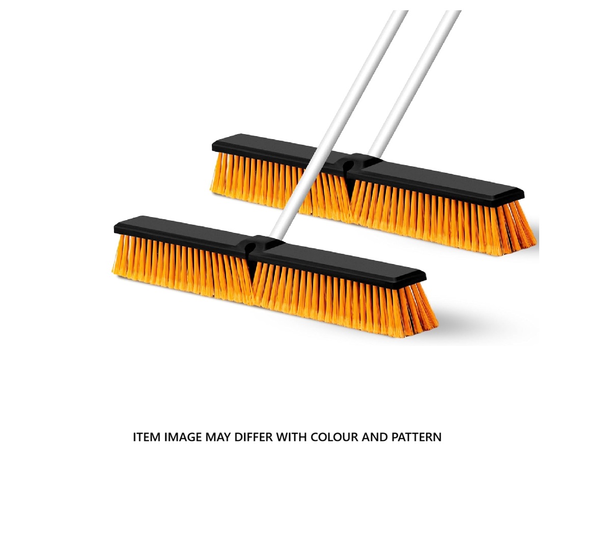 T-BRUSH FLOOR 24"L