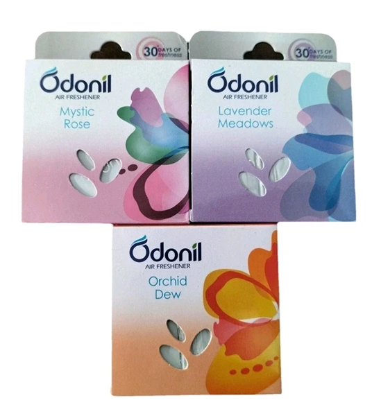 ODONIL ROOM FRESHNER