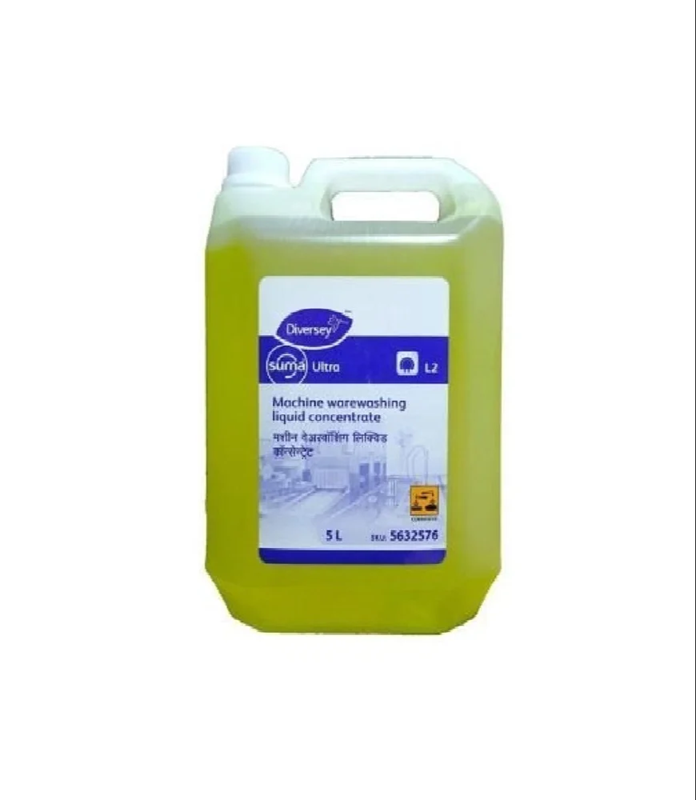 Suma Ultra 2x5 ltr