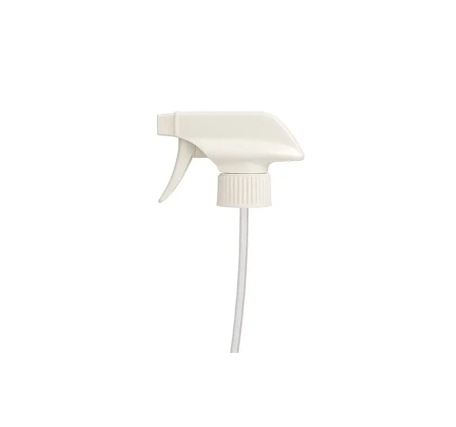 TRIGGER (White)