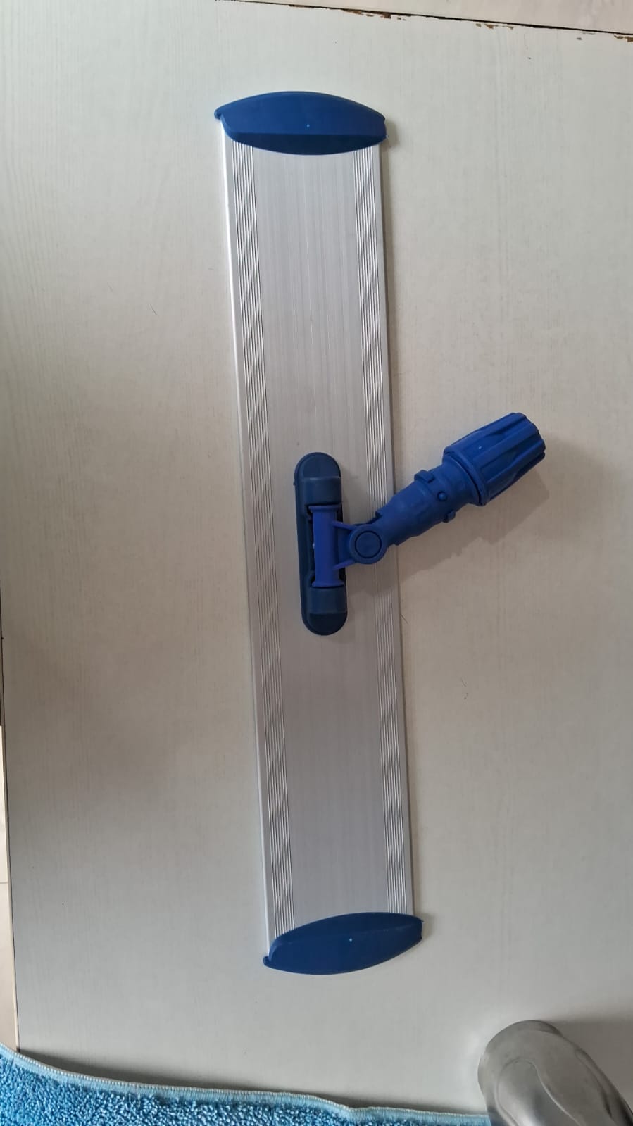 ALUMINIUM DRY MOP FRAME 55 CM