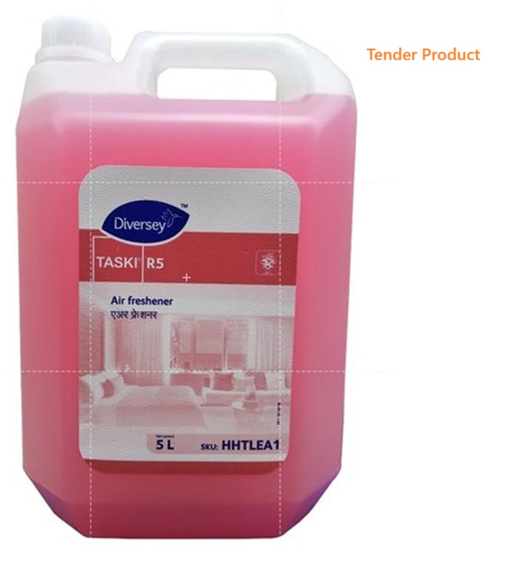 Air freshner - Tender