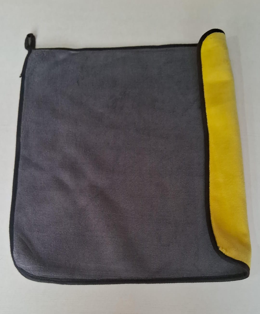 MICROFIBRE CLOTH 400 GSM