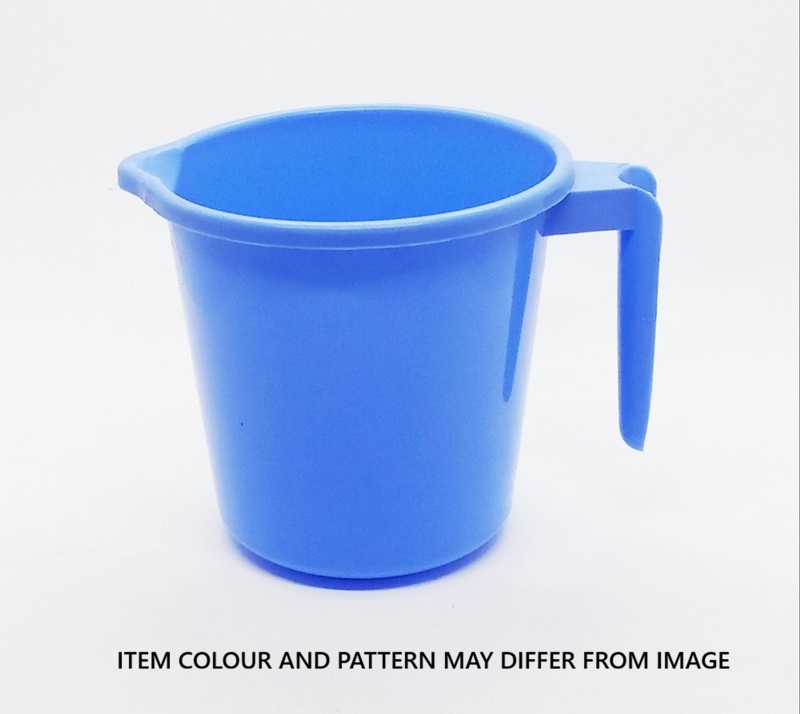 Mug 1000 Plain