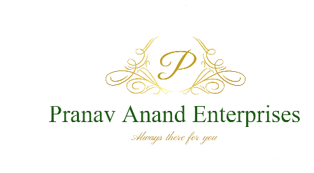 Pranav Anand Enterprises